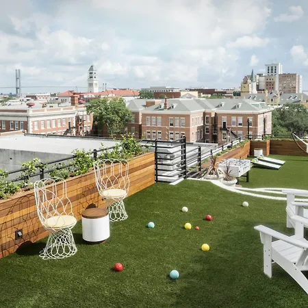 Perry Lane Hotel, A Luxury Collection Hotel, Savannah-3