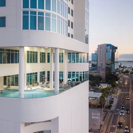 Embassy Suites By Hilton Sarasota-2
