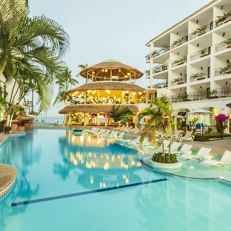 Playa Los Arcos Hotel Beach Resort & Spa-3