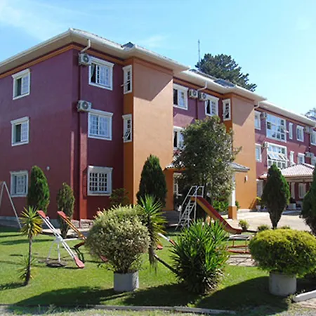 Hotel Galo Vermelho-2