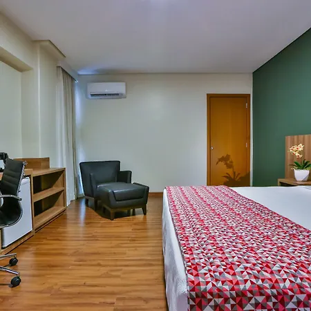 Comfort Mogi Guaçu-3