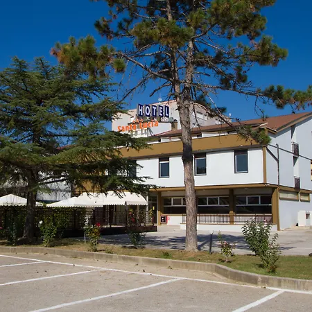Hotel Santa Lucia-2