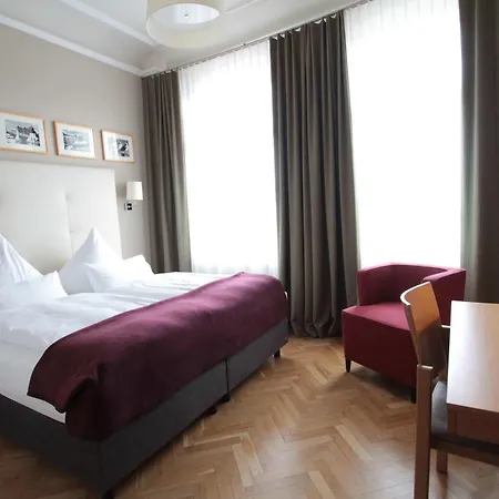 Hotel am Molkenmarkt-2
