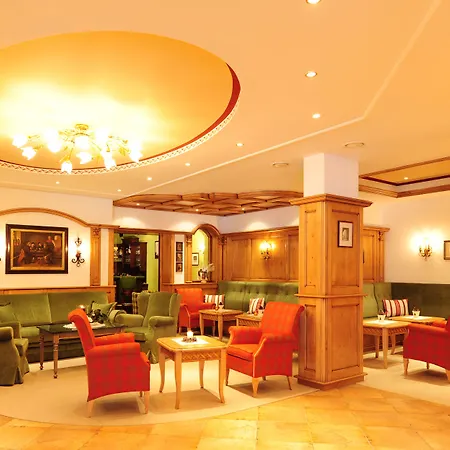 Hotel Dorfstadl-3