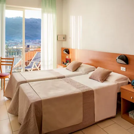 Hotel Europa-2
