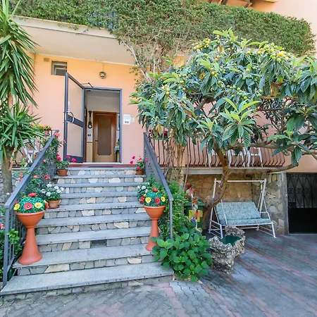 Residence Villa Alda-2