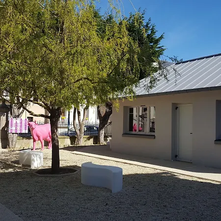 Le Manoir d'à Côté-3