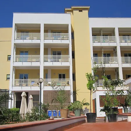 Hotel Conchiglia d'Oro-2