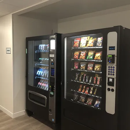 Woodspring Suites Providence-3