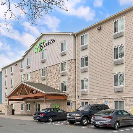 Woodspring Suites Providence-2