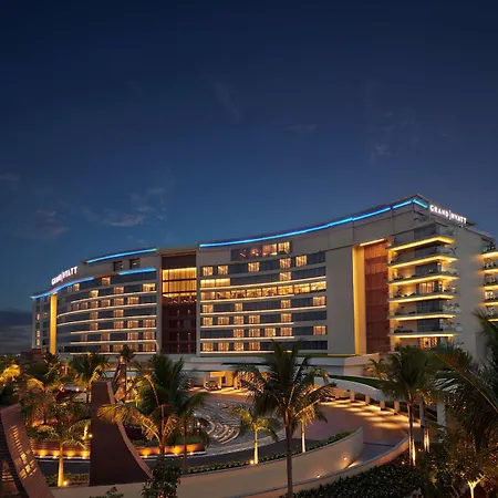 Grand Hyatt Kochi Bolgatty-2