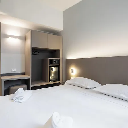 Hotel Excelsior Pavia-2