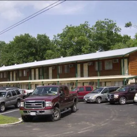 Horseshoe Riverside Lodge-3