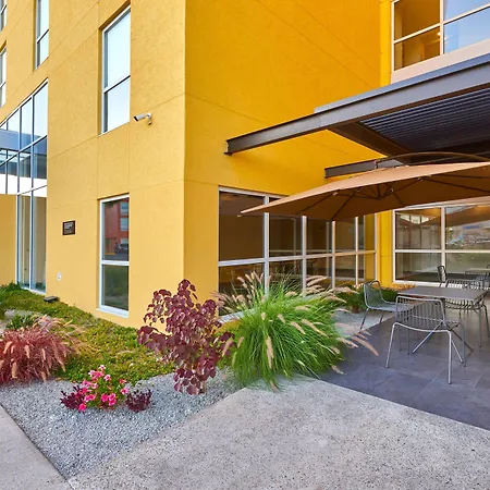 City Express By Marriott Tijuana Otay-2
