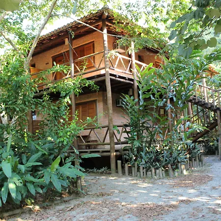 Pousada Canto Verde-3