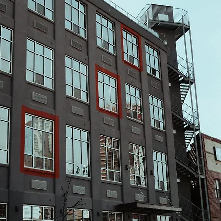 Feather Factory Hotel-3