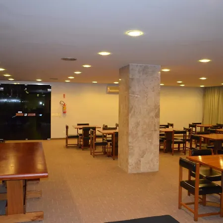 Niteroi Palace Hotel-2