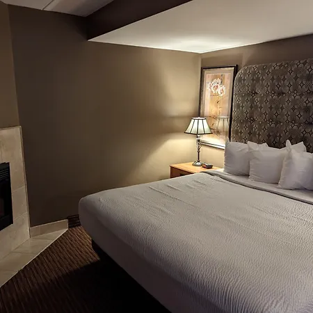 Days Inn By Wyndham Birch Run-3