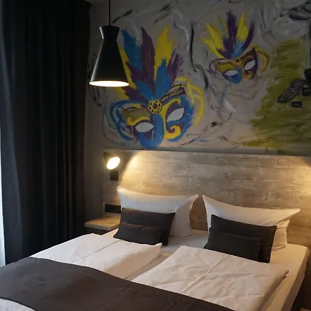 Urban Home Self Check-In Hotel-3