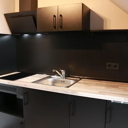 Urban Home Self Check-In Hotel-2
