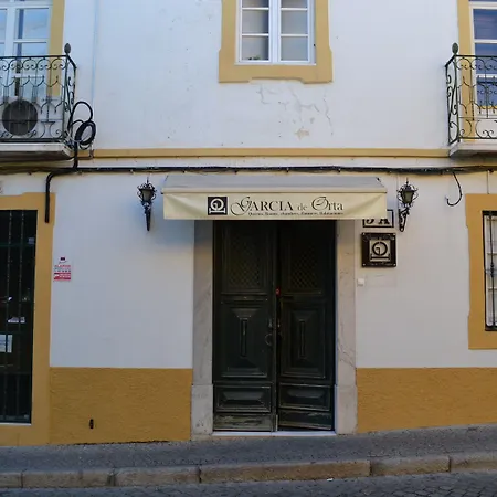Alcamim Guesthouse-3