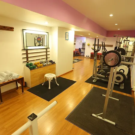 Hotel Atithi-3