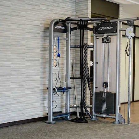 Courtyard By Marriott Cedar City-2