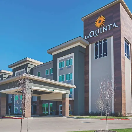 La Quinta By Wyndham Dallas - Wylie-2