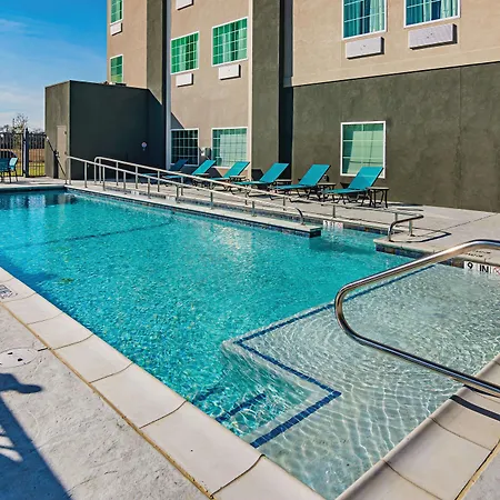 La Quinta By Wyndham Dallas - Wylie-3