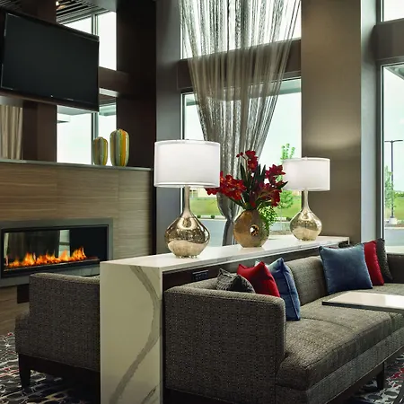 Embassy Suites By Hilton Noblesville Indianapolis Conv Ctr-2