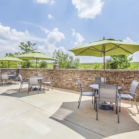Fairfield Inn & Suites By Marriott Lebanon-3