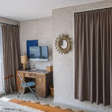Kook Hotel Tarifa-2