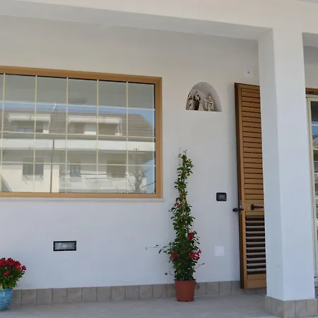 Hotel Tirreno Formia-2