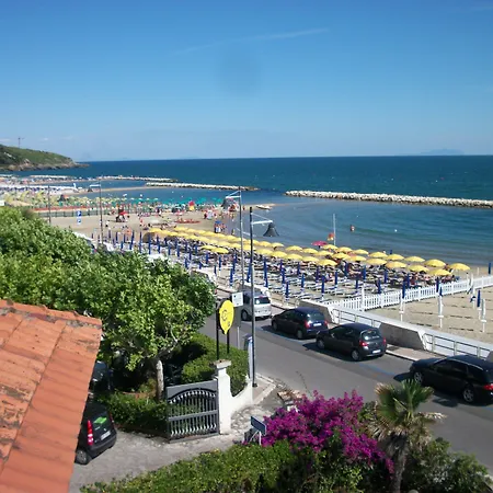 Hotel Tirreno Formia-3