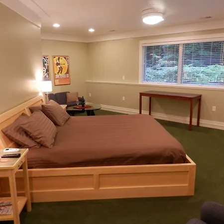 Pigeon Creek Inn - Adults Only-2