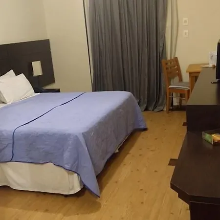 Hotel Brisa Rio-3