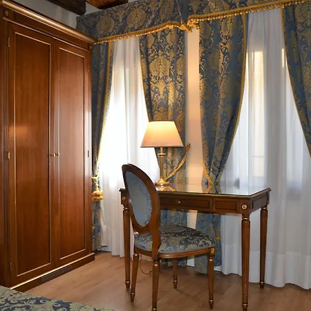 B&B Le Marie-2