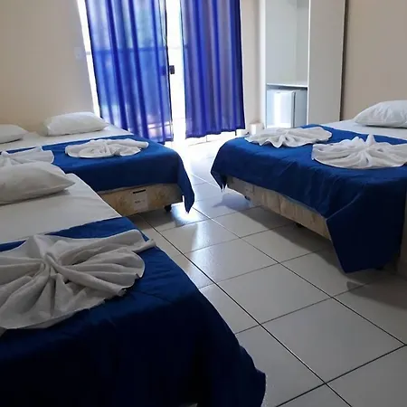 Hotel Divino Pai Eterno-2