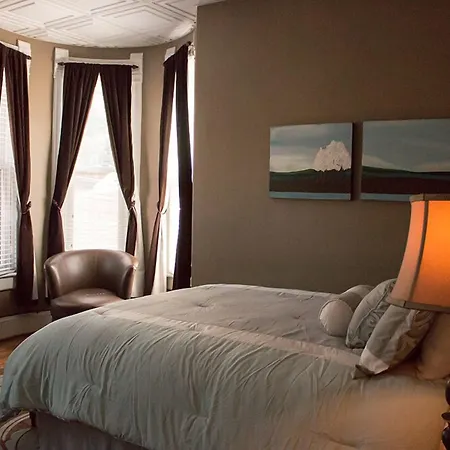 Cumberland Inn And Spa-2
