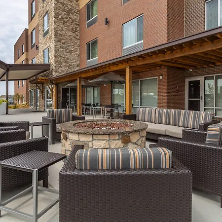 Towneplace Suites By Marriott Lexington Keeneland/Airport-3