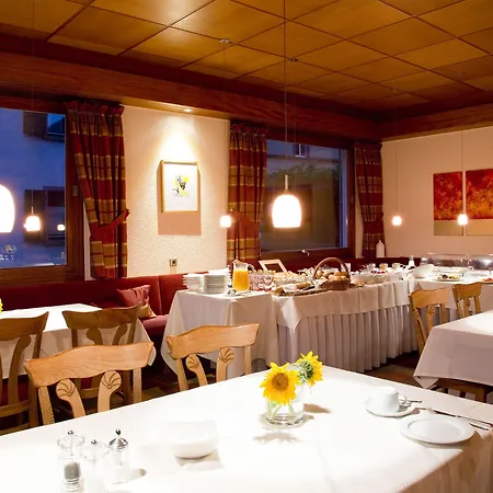 Restaurant-Hotel Maien-2