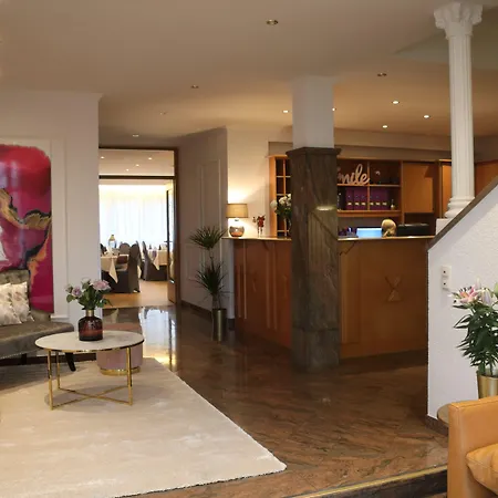 Boutique Hotel Beckenlehner-3
