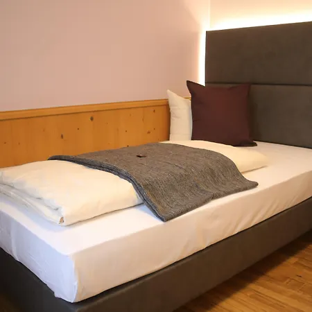 Boutique Hotel Beckenlehner-2