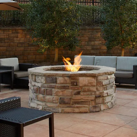 Fairfield Inn & Suites By Marriott Atlanta Lithia Springs-3
