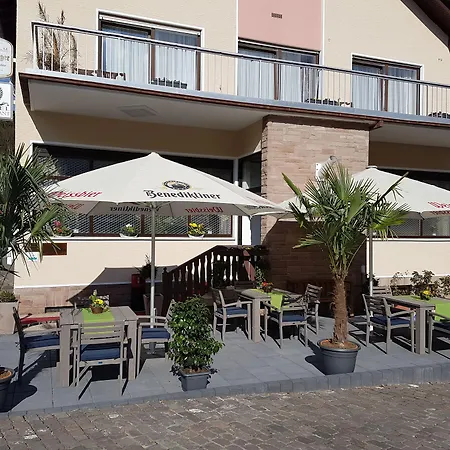 Hotel Ari-2