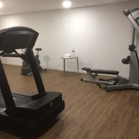 ibis budget Bordeaux Est Lormont-3