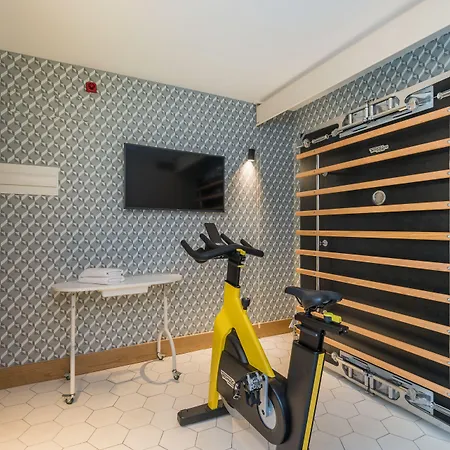 Boutique Hotel Sant Roc & Spa-3