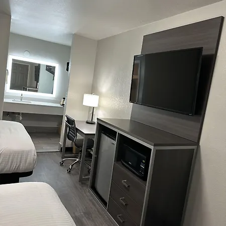 Sleepy Traveler Motel-2