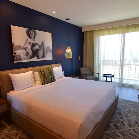 Torre Lucerna Hotel Ensenada-2