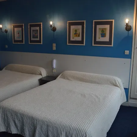 Hotel Victor Hugo-3